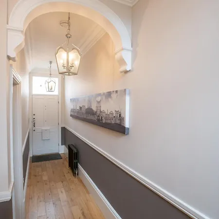 10 St Marys * יורק