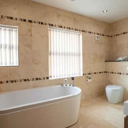 10 St Marys יורק