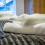 10 St Marys Vakantiehuis