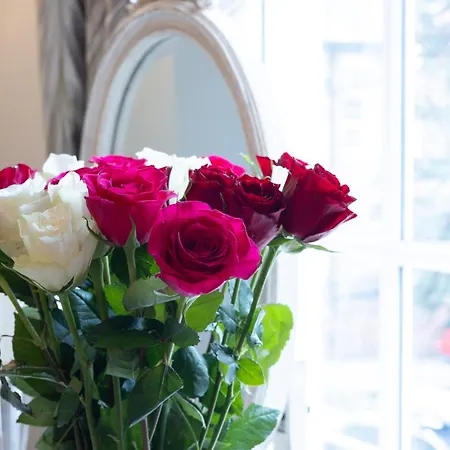 10 St Marys Сasa de vacaciones