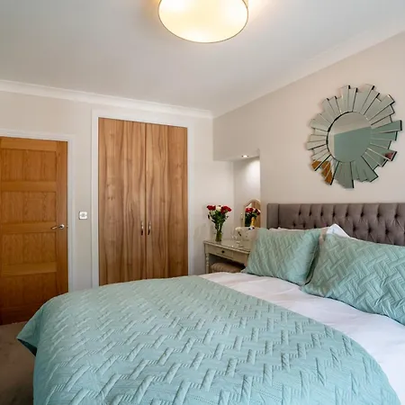 Сasa de vacaciones 10 St Marys *