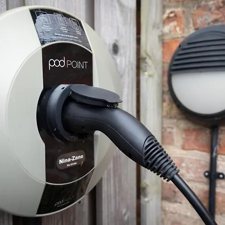 10 St Marys Сasa de vacaciones *