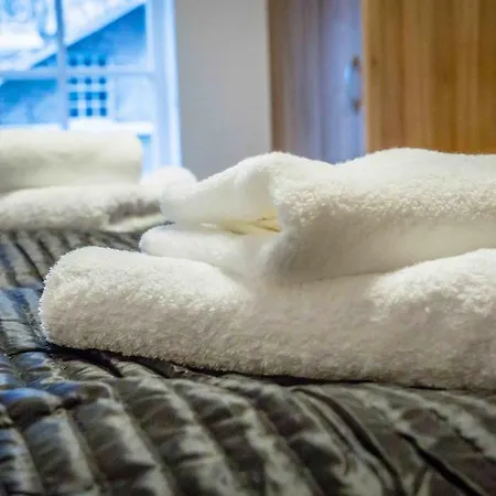 10 St Marys Сasa de vacaciones