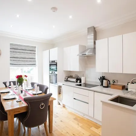 10 St Marys Holiday home *