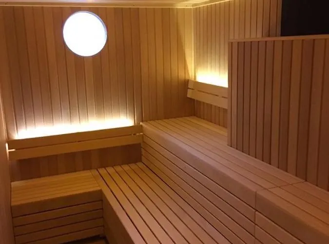 10 St Marys Holiday home