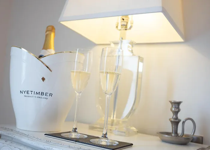 Holiday home 10 St Marys York