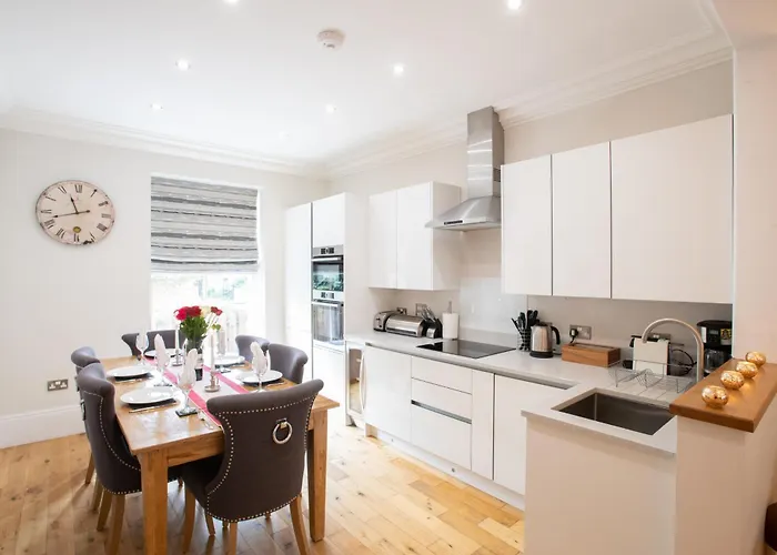 10 St Marys Holiday home *