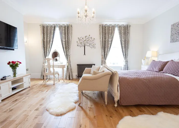 Holiday home 10 St Marys