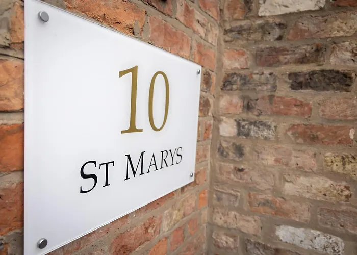 10 St Marys Holiday home