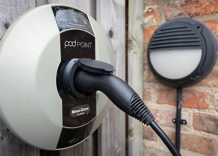 10 St Marys Holiday home *