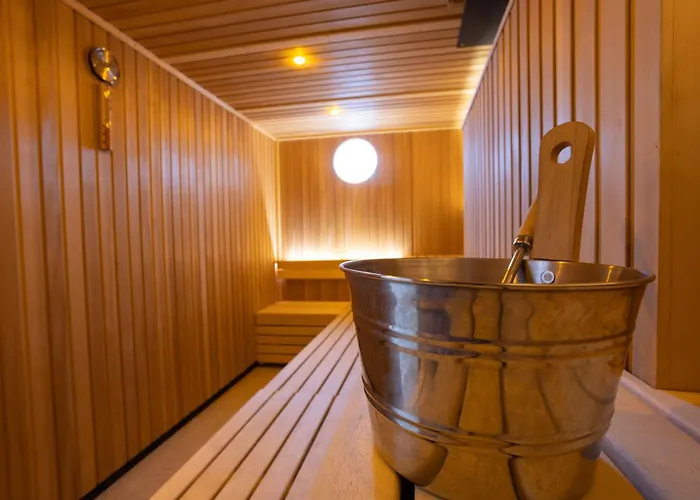 10 St Marys Holiday home York